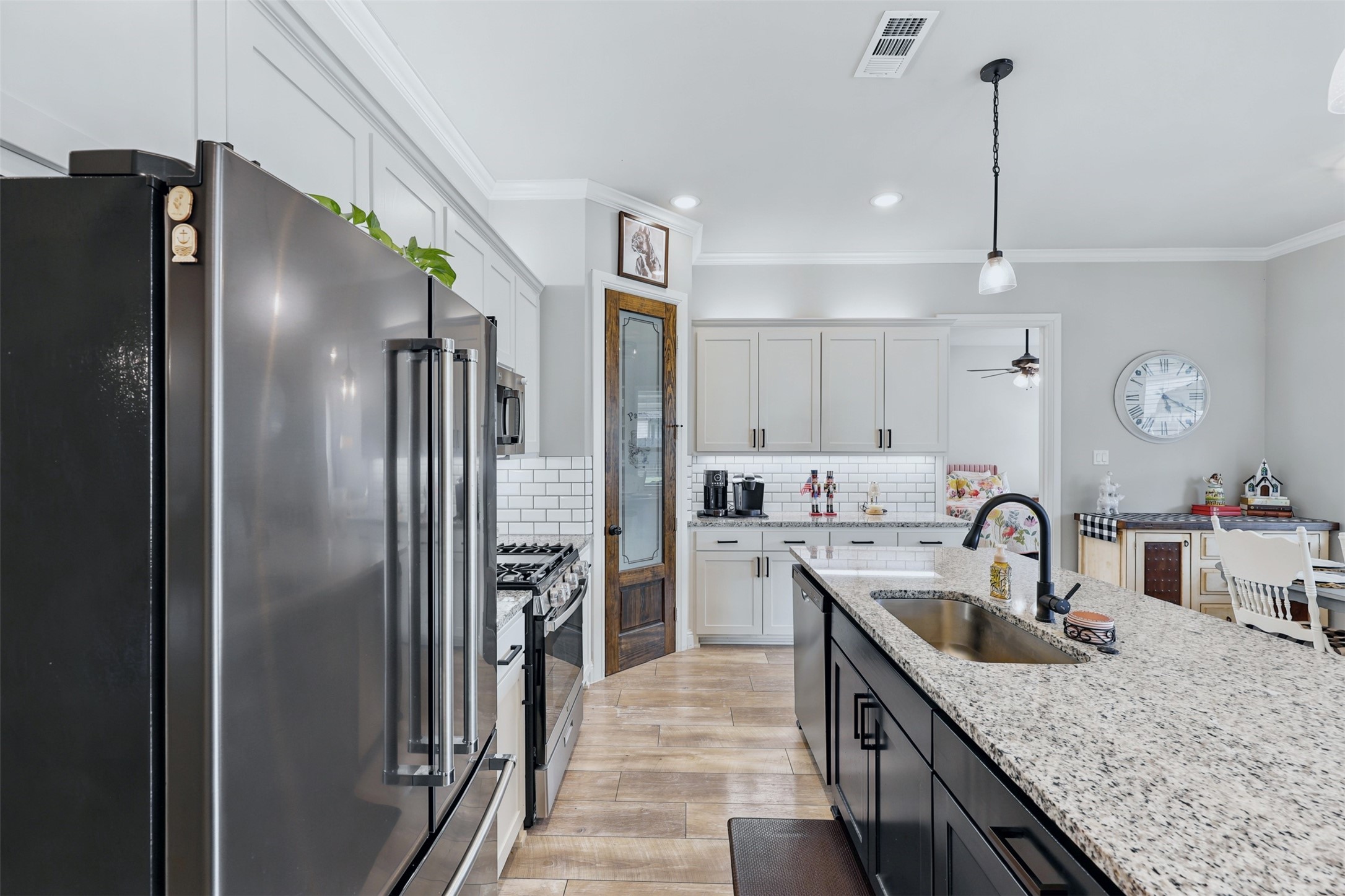 4004 Linkwood Drive Aledo TX 76008