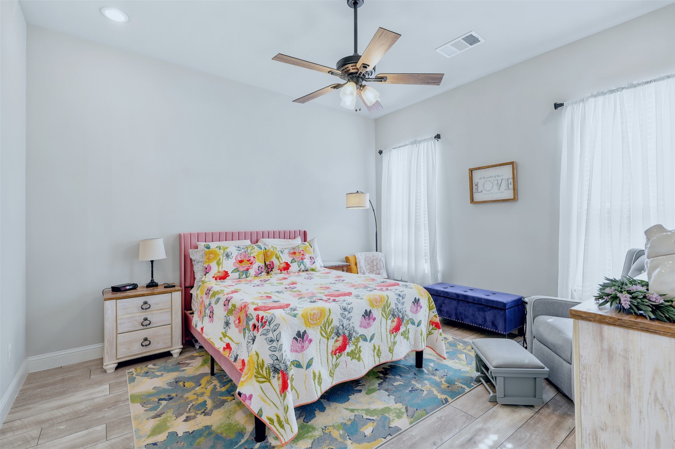 4004 Linkwood Drive Aledo TX 76008