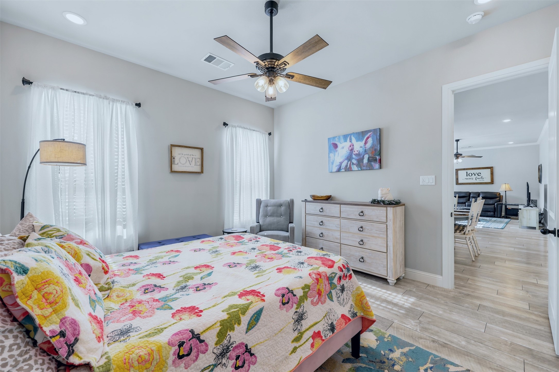 4004 Linkwood Drive Aledo TX 76008