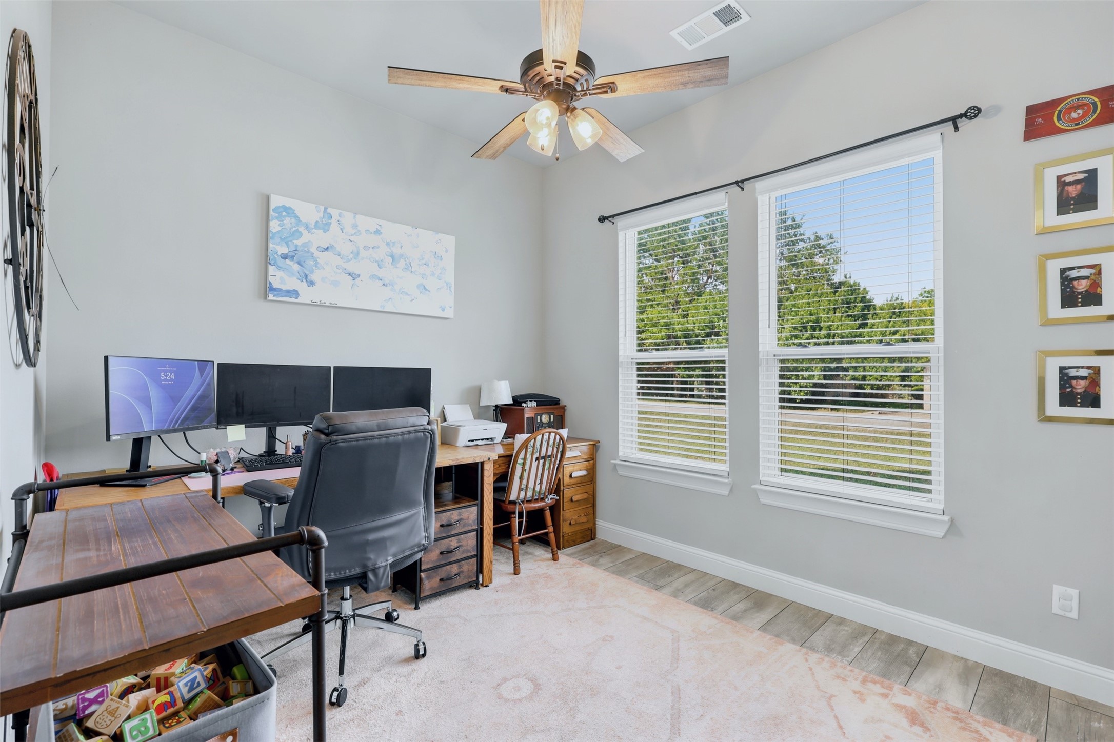 4004 Linkwood Drive Aledo TX 76008