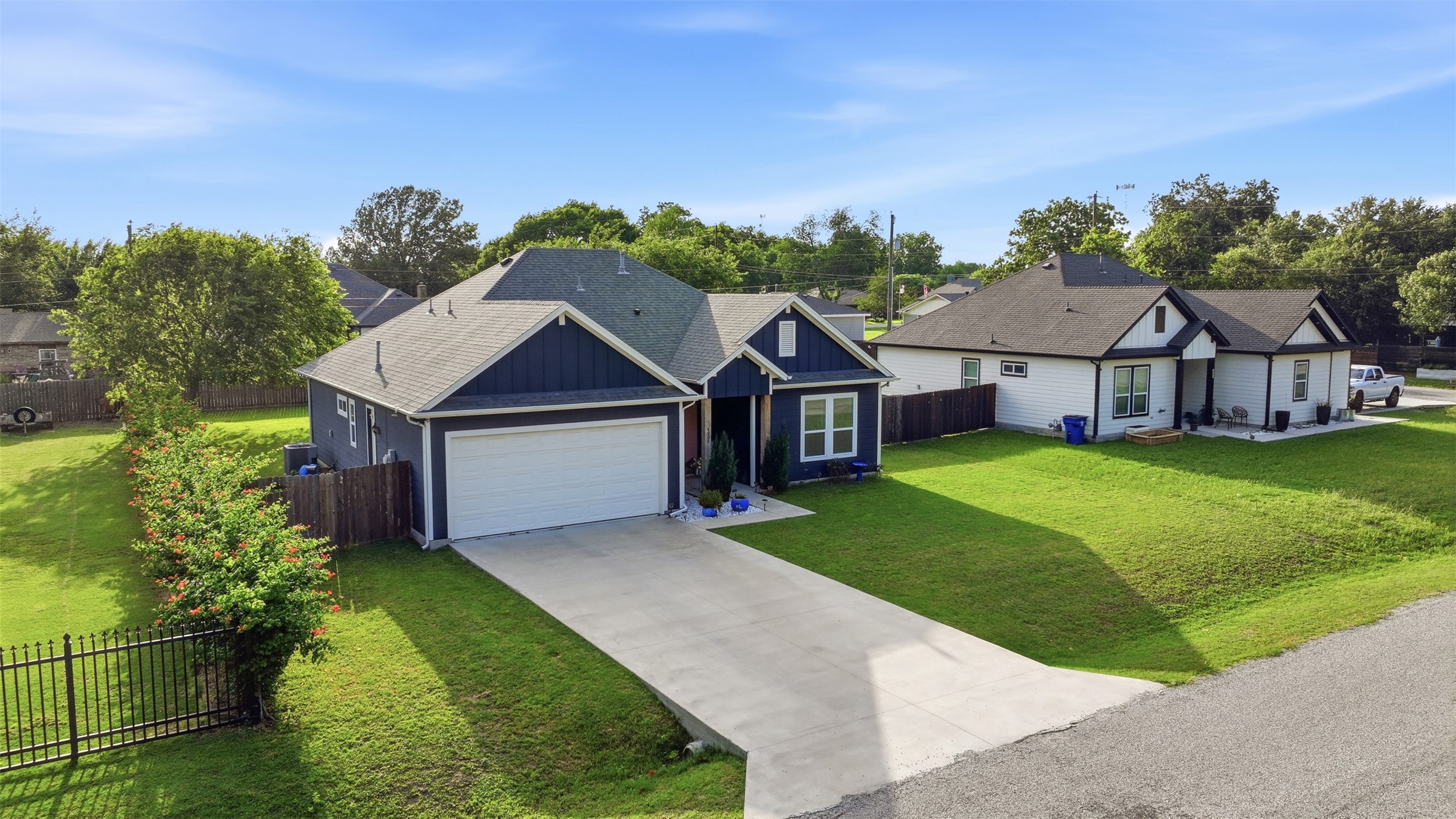 4004 Linkwood Drive Aledo TX 76008