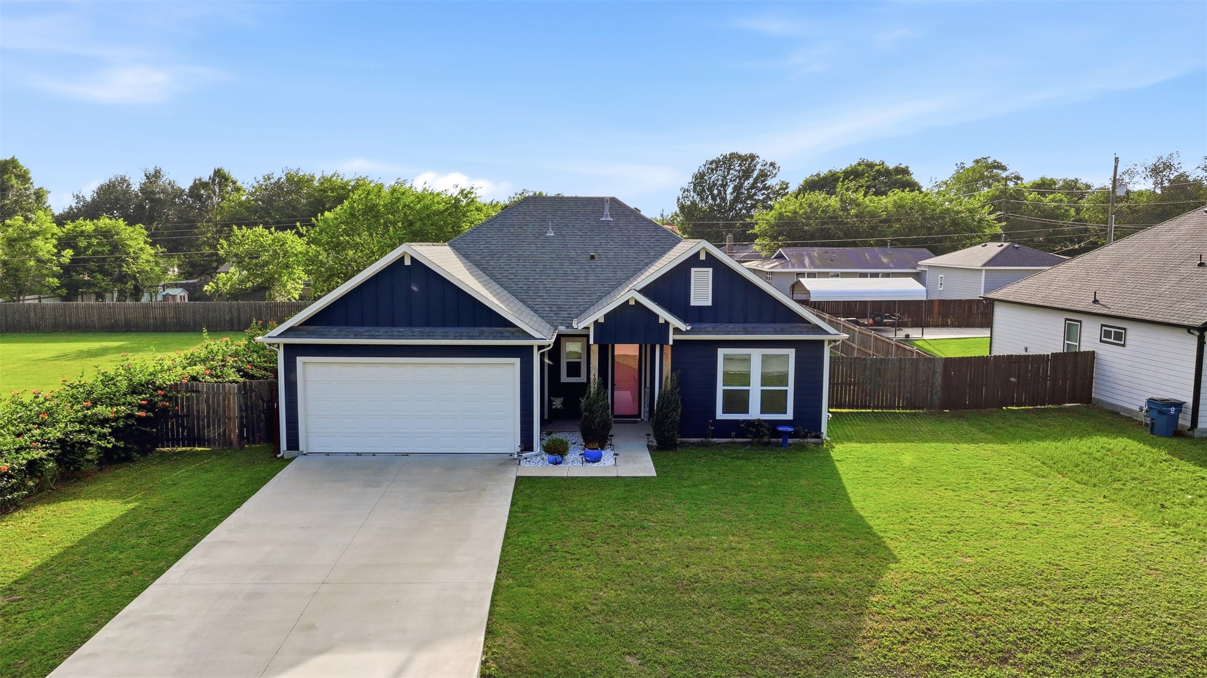 4004 Linkwood Drive Aledo TX 76008