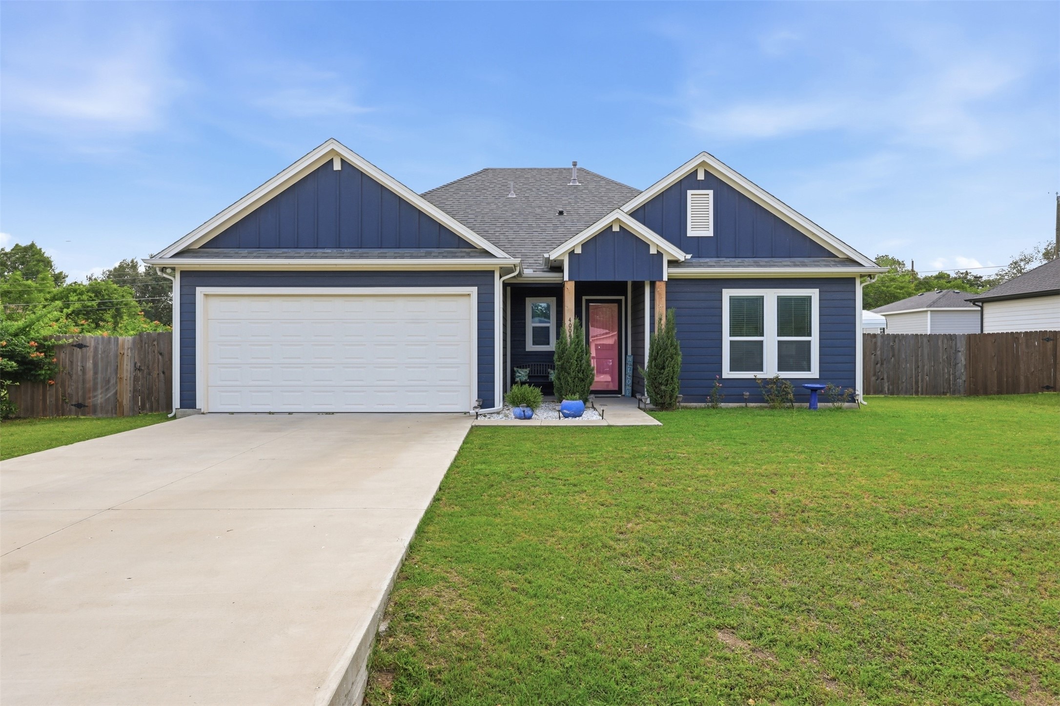 4004 Linkwood Drive Aledo TX 76008