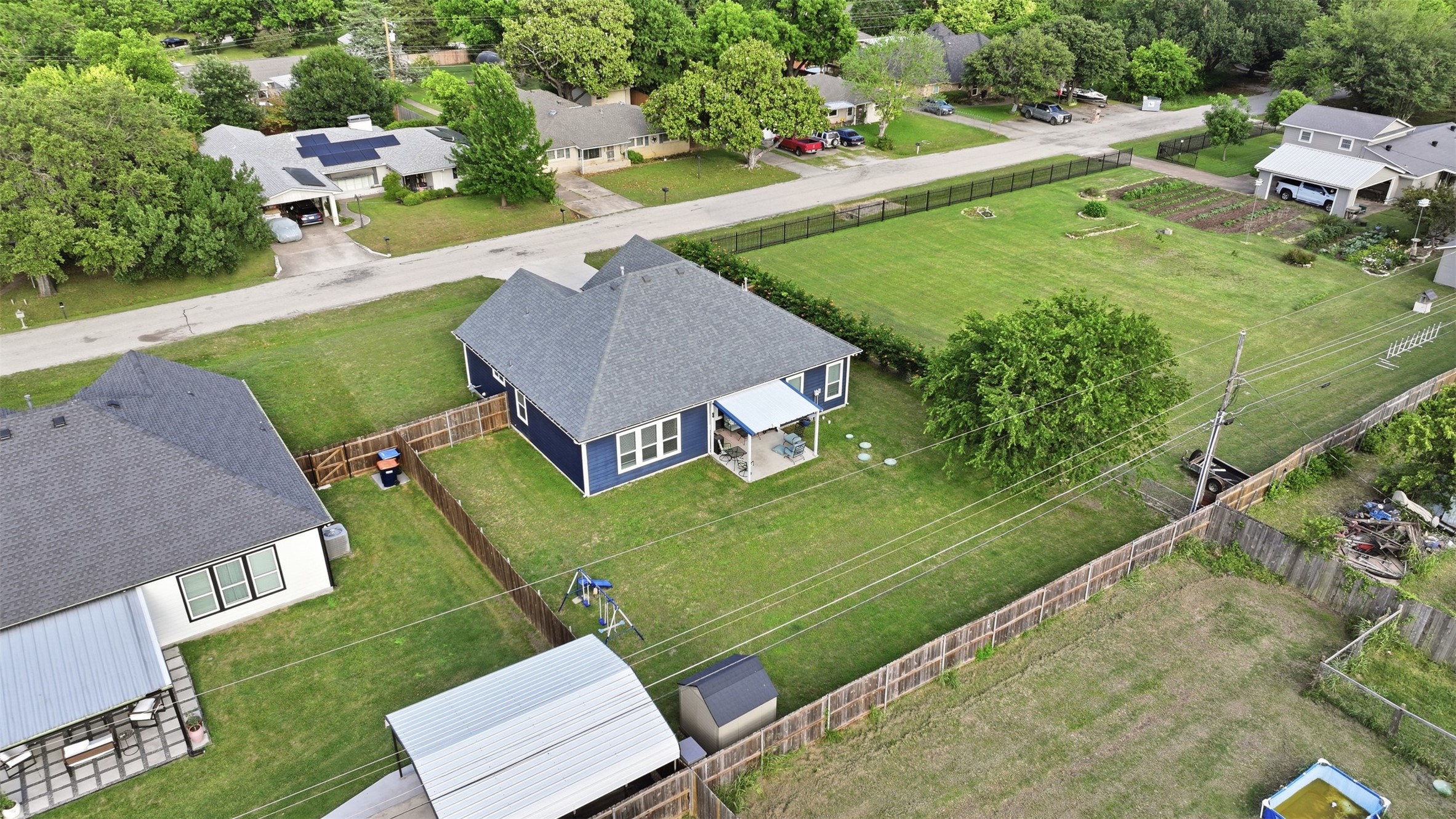 4004 Linkwood Drive Aledo TX 76008
