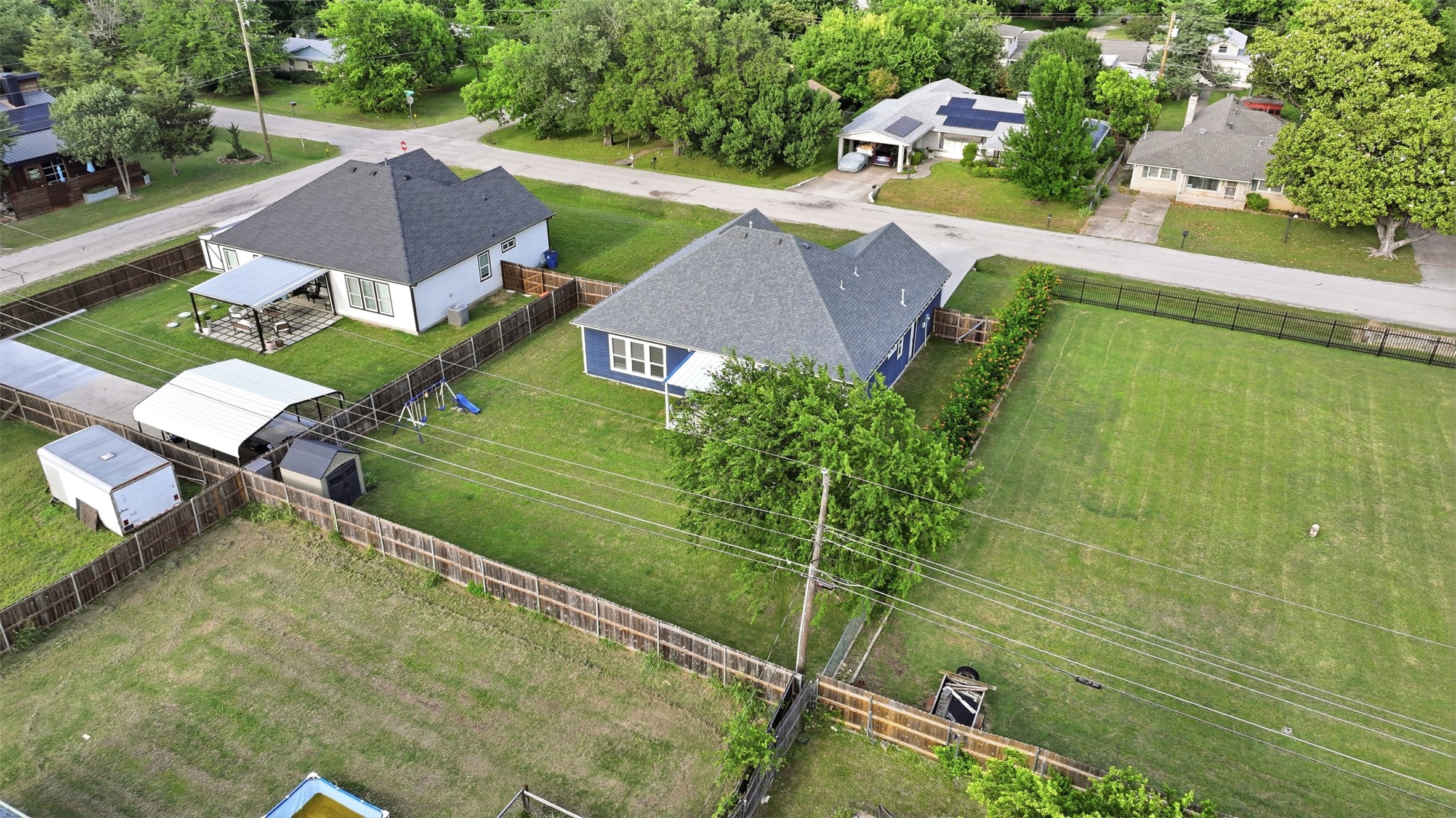4004 Linkwood Drive Aledo TX 76008