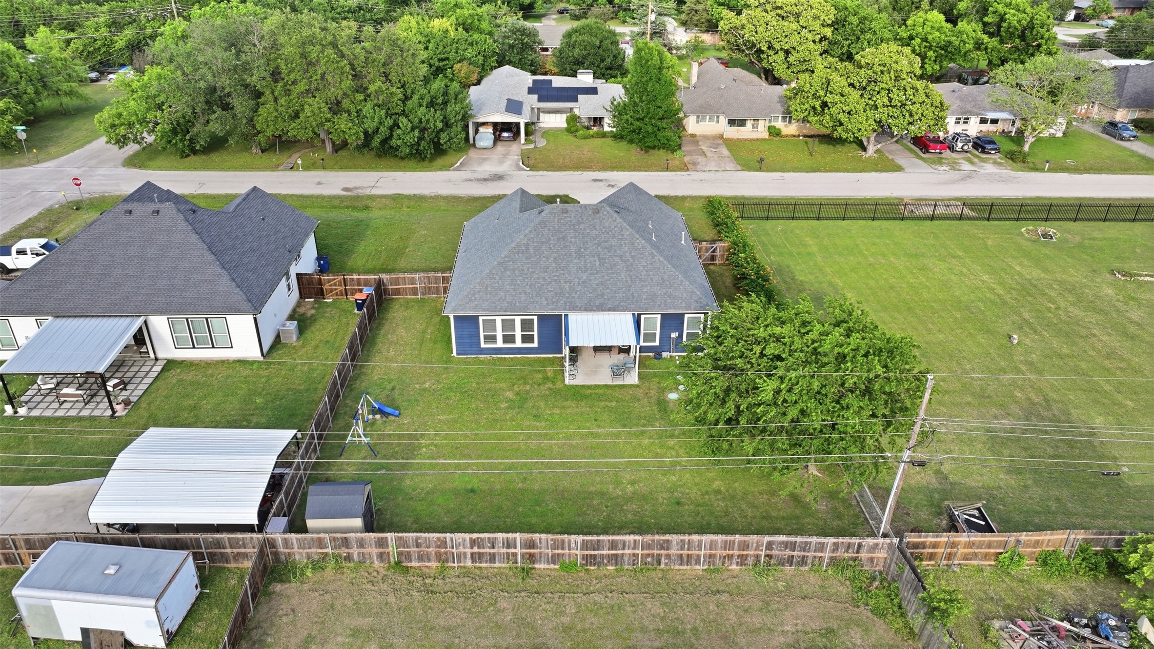 4004 Linkwood Drive Aledo TX 76008