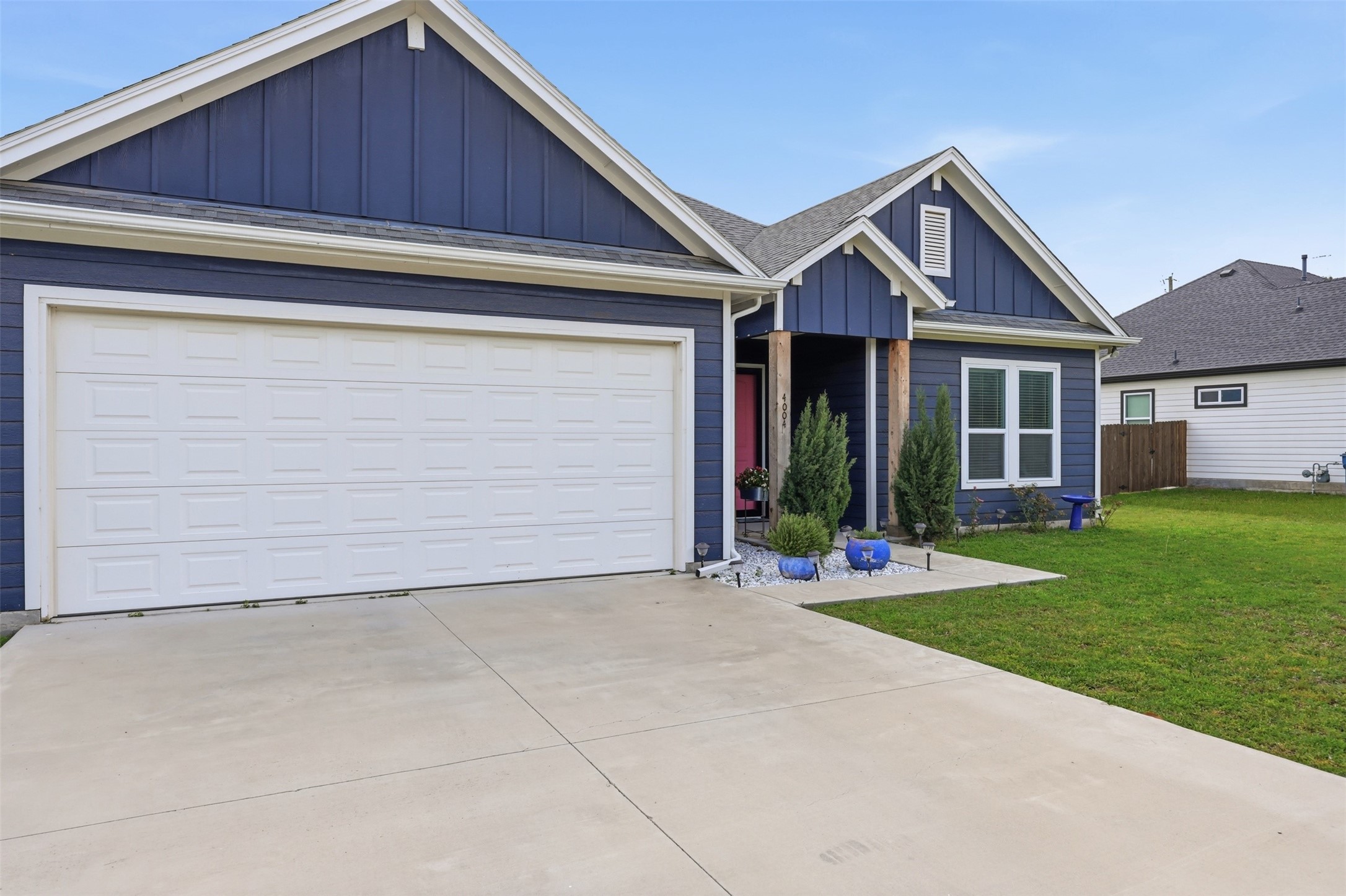 4004 Linkwood Drive Aledo TX 76008
