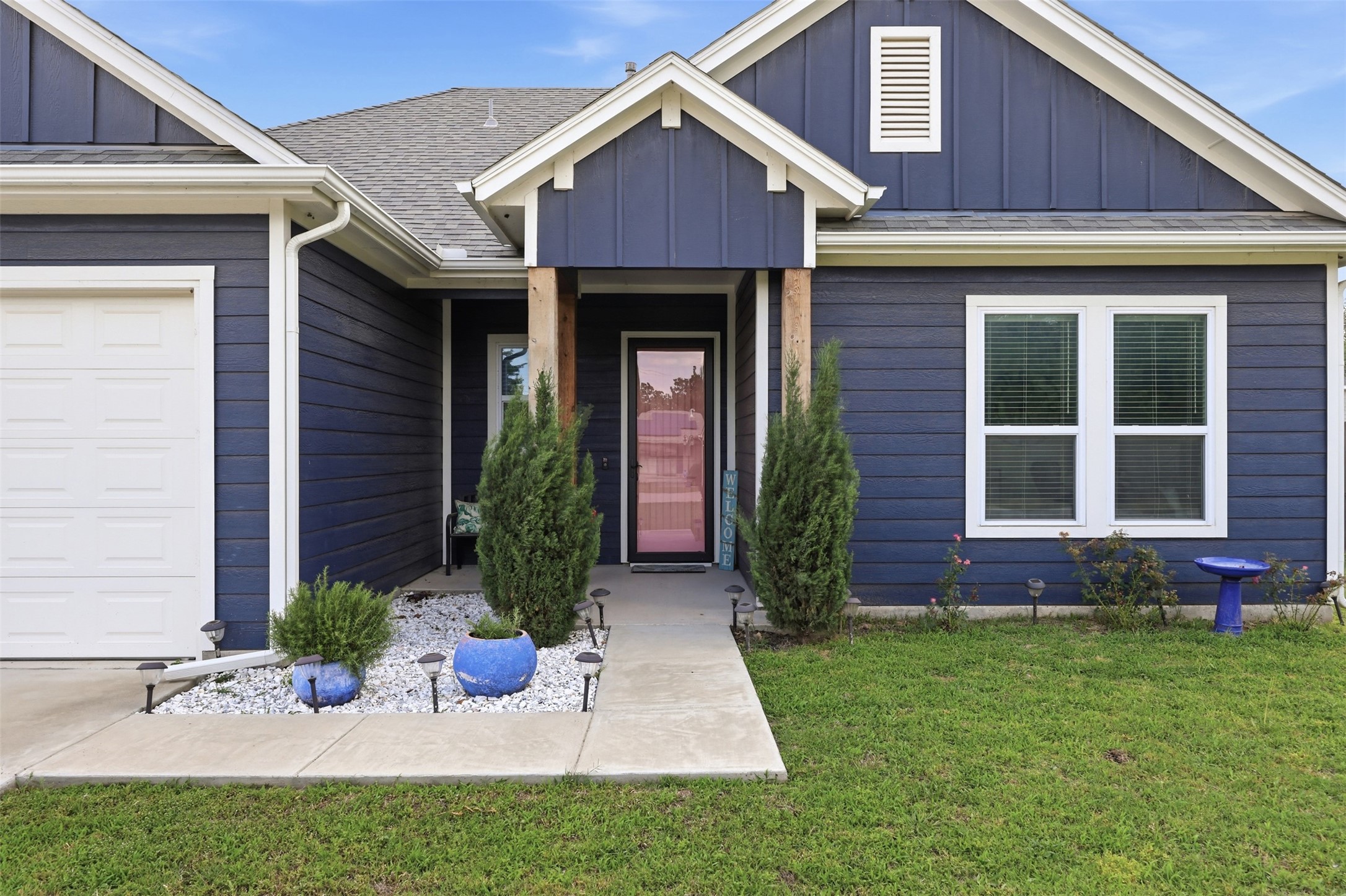 4004 Linkwood Drive Aledo TX 76008