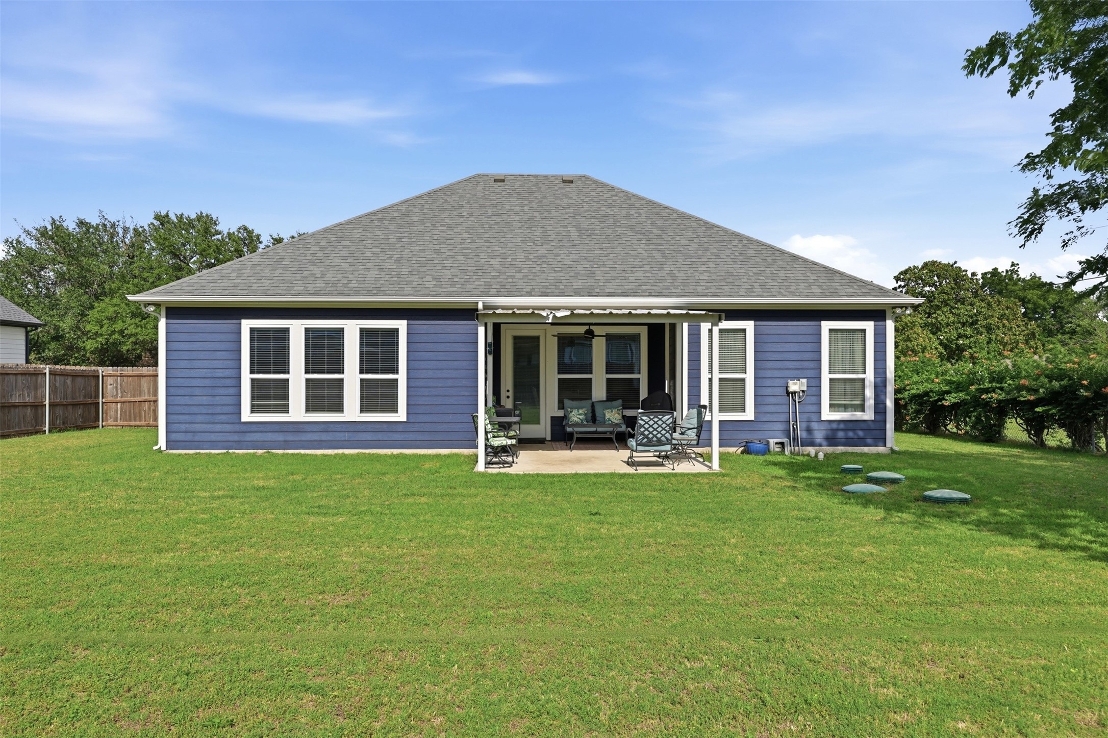 4004 Linkwood Drive Aledo TX 76008