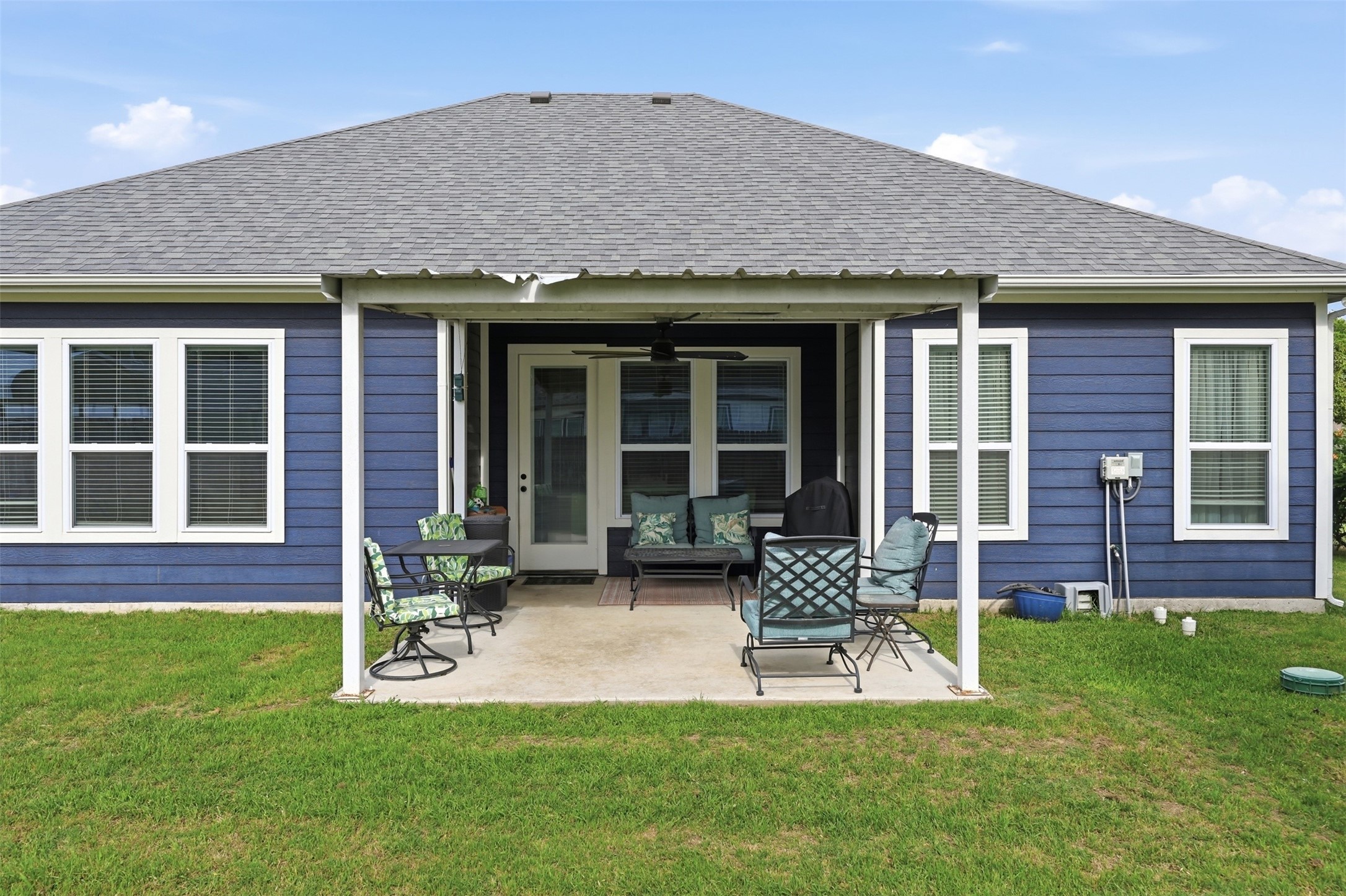 4004 Linkwood Drive Aledo TX 76008