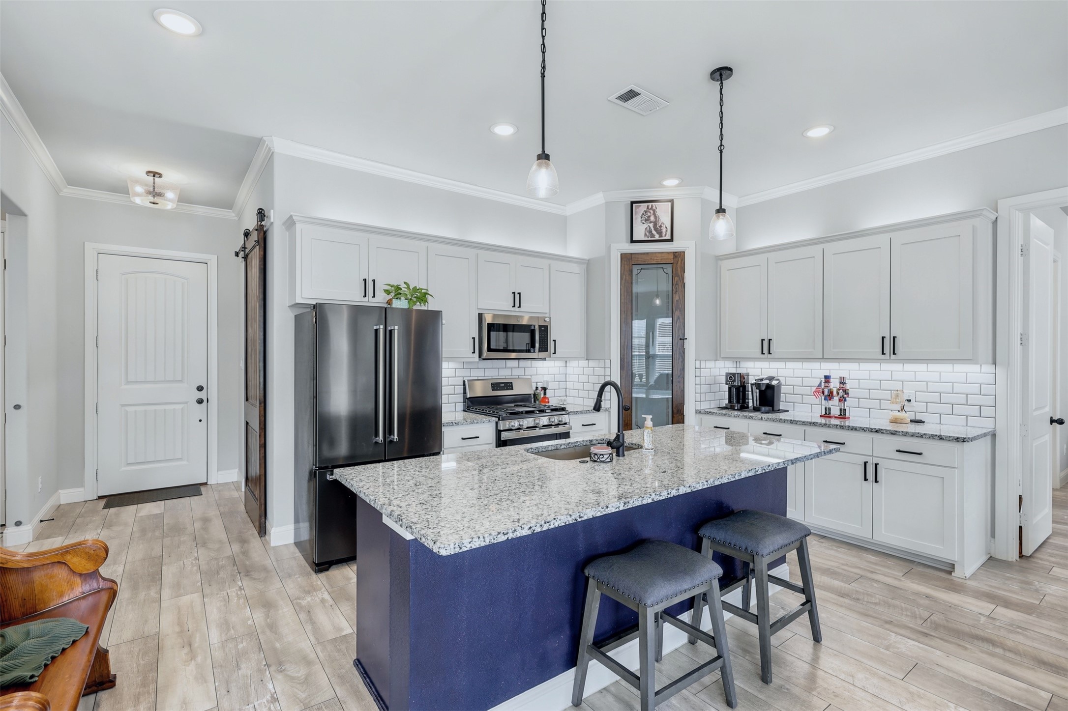 4004 Linkwood Drive Aledo TX 76008