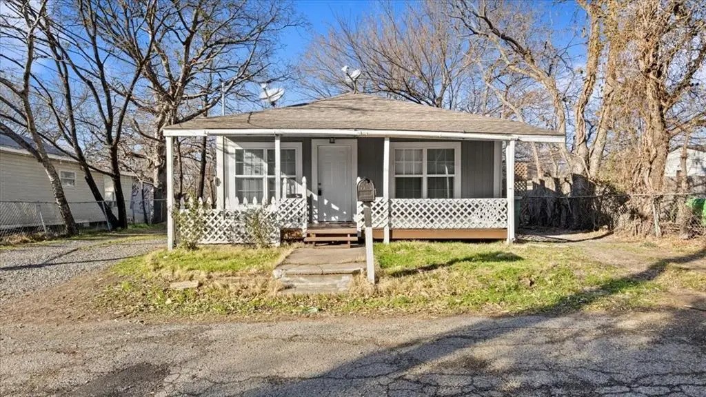 313 W Walcott Street Sherman TX 75090