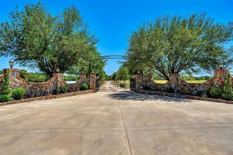 528 Quail Hill Road Whitesboro TX 76273