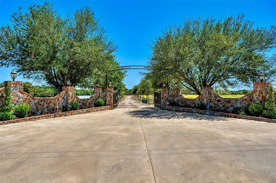 528 Quail Hill Road Whitesboro TX 76273