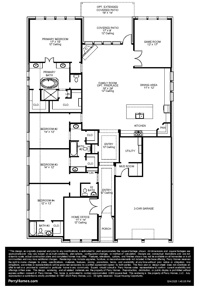 325 Bee Balm Road Mckinney TX 75071