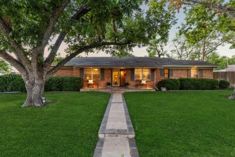 2127 Clarksdale Drive Dallas TX 75228
