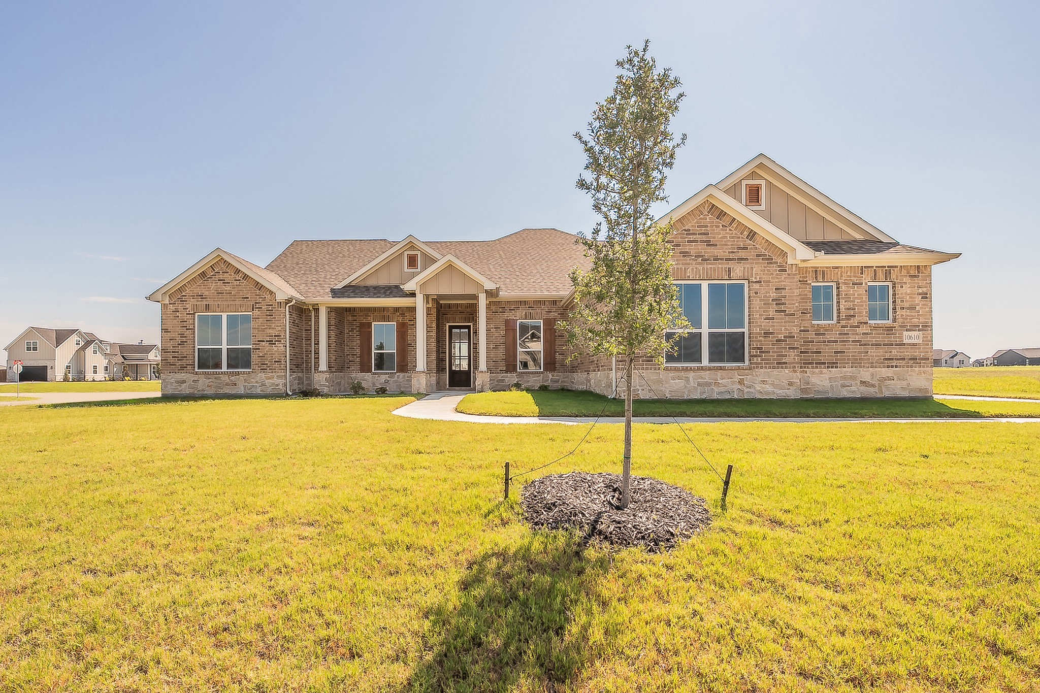 10610 Winter Wheat Lane Venus TX 76084