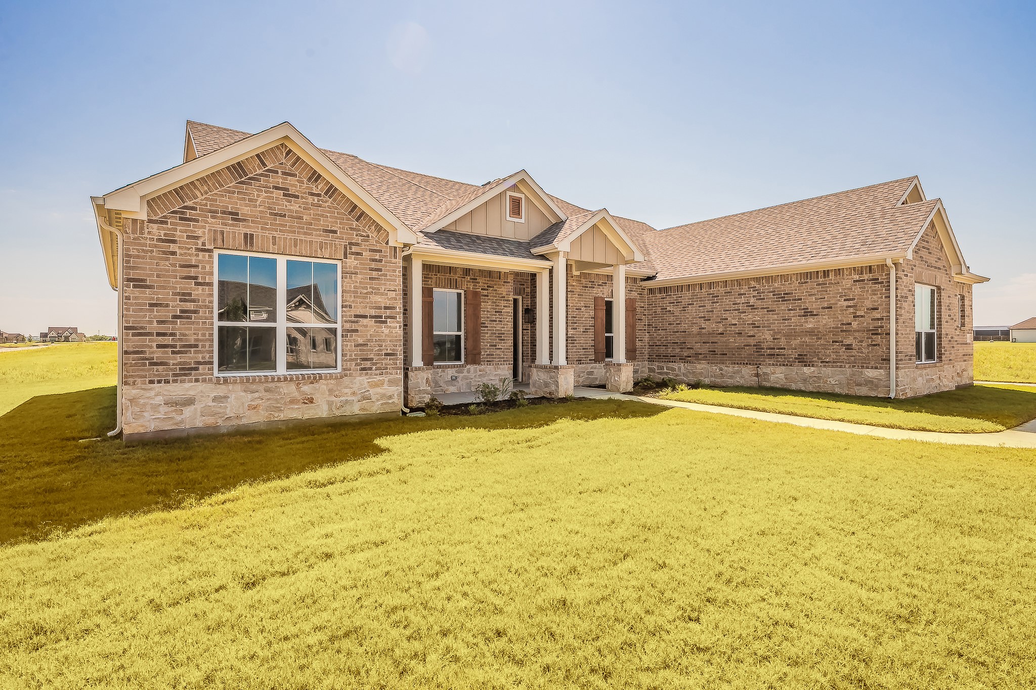 10610 Winter Wheat Lane Venus TX 76084