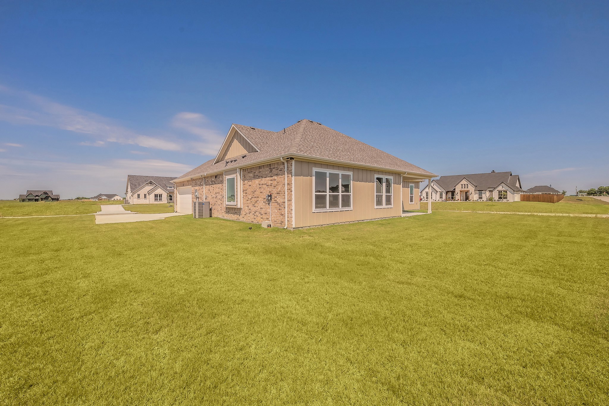 10610 Winter Wheat Lane Venus TX 76084