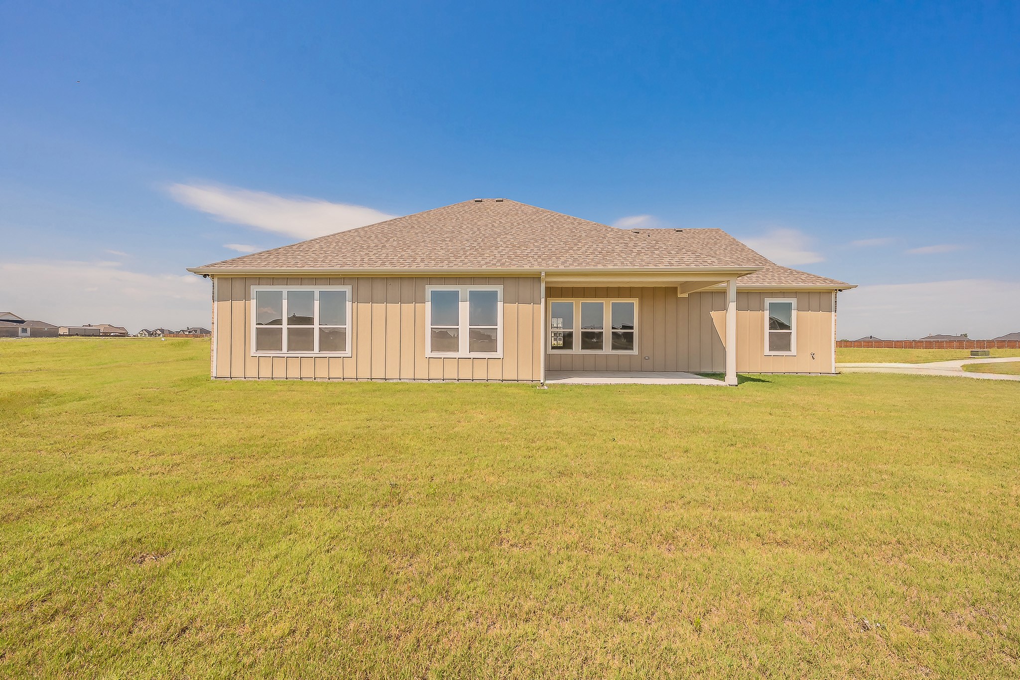 10610 Winter Wheat Lane Venus TX 76084