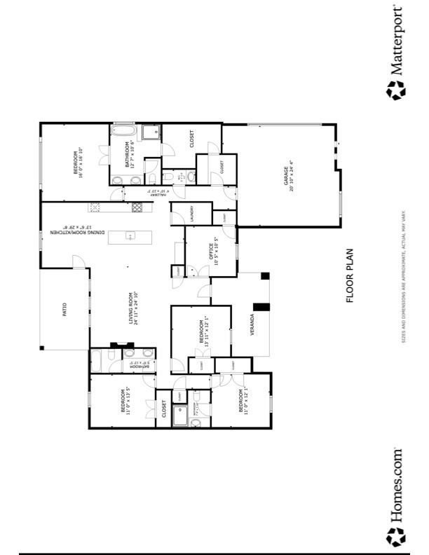 10610 Winter Wheat Lane Venus TX 76084