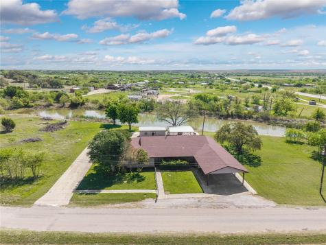 100 County Road 319 Early TX 76802