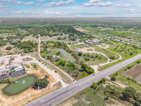 100 County Road 319 Early TX 76802