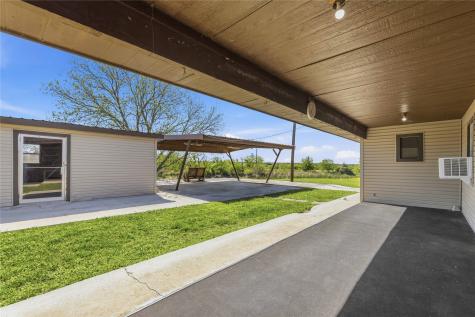 100 County Road 319 Early TX 76802