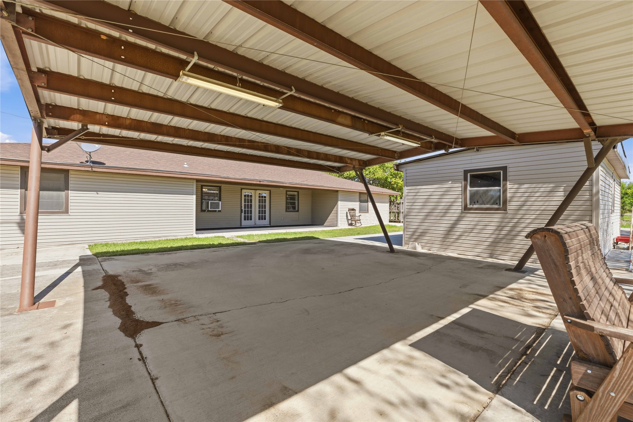 100 County Road 319 Early TX 76802
