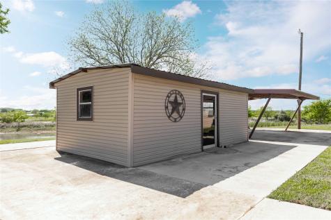 100 County Road 319 Early TX 76802