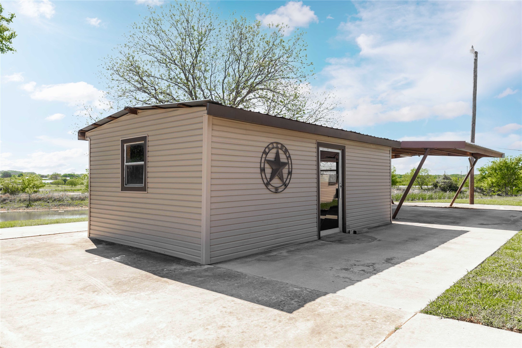 100 County Road 319 Early TX 76802