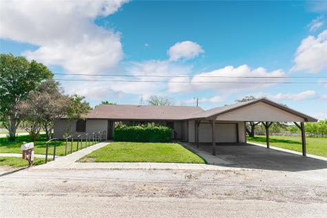 100 County Road 319 Early TX 76802