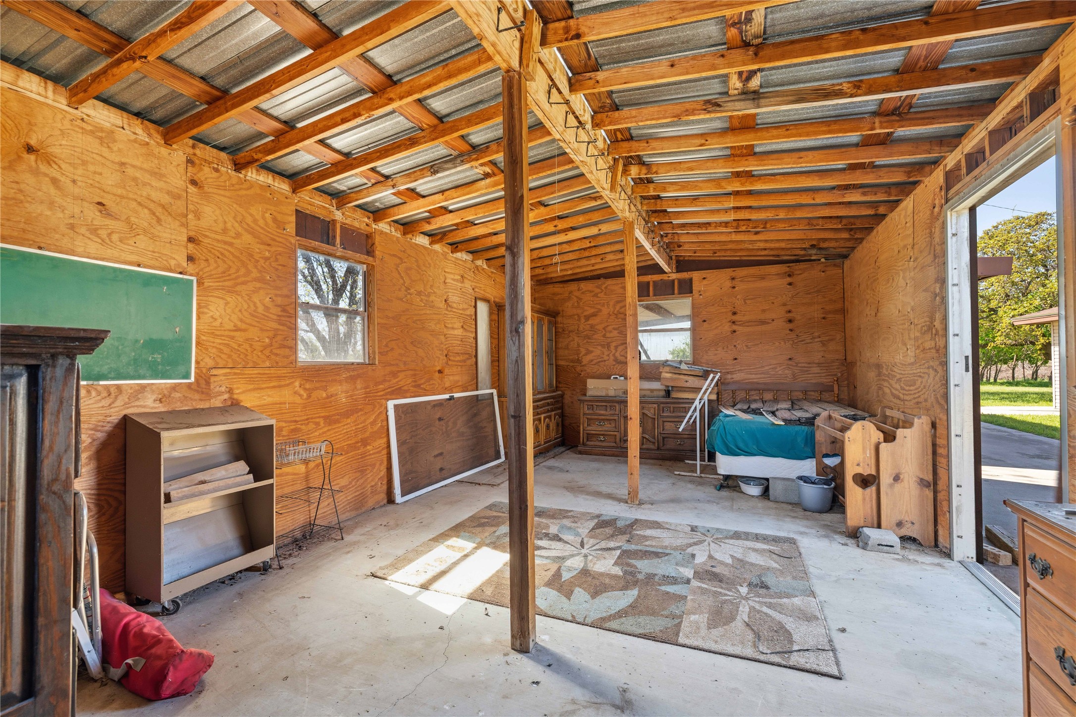 100 County Road 319 Early TX 76802