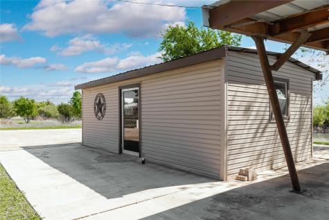 100 County Road 319 Early TX 76802