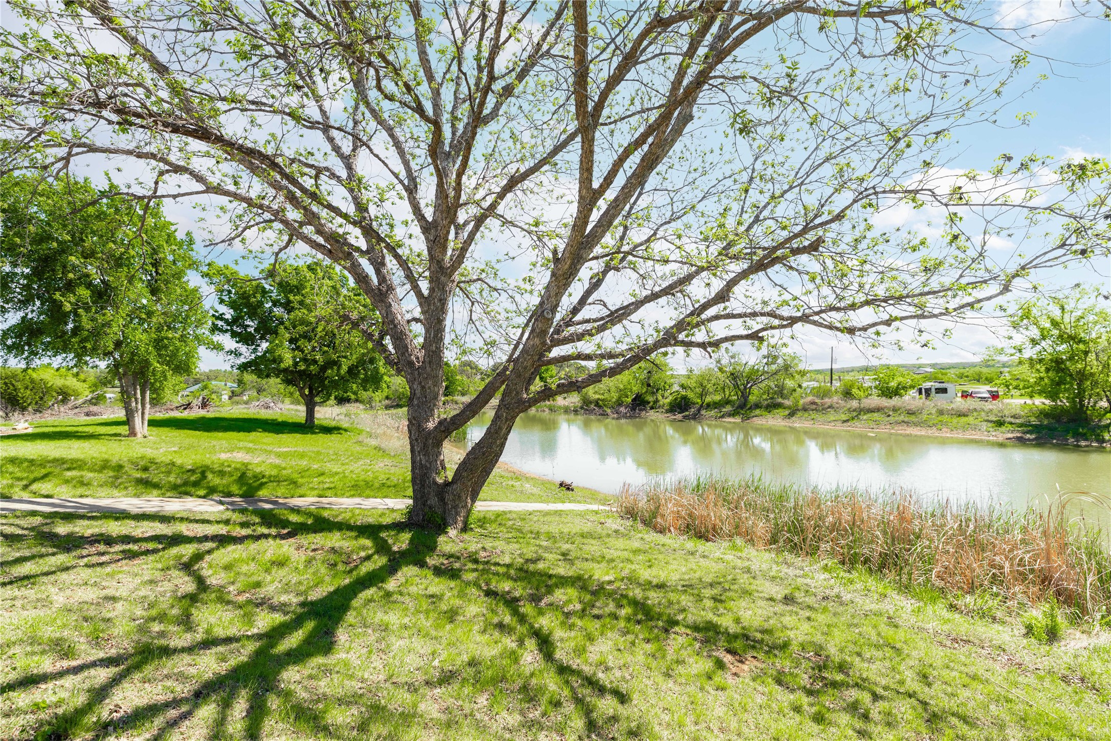 100 County Road 319 Early TX 76802