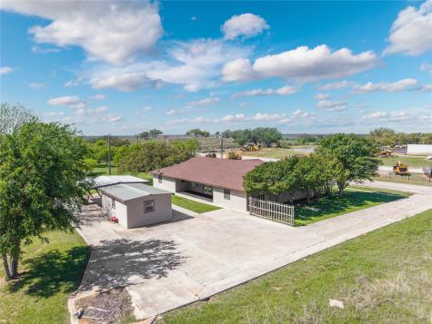 100 County Road 319 Early TX 76802