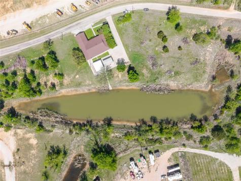 100 County Road 319 Early TX 76802