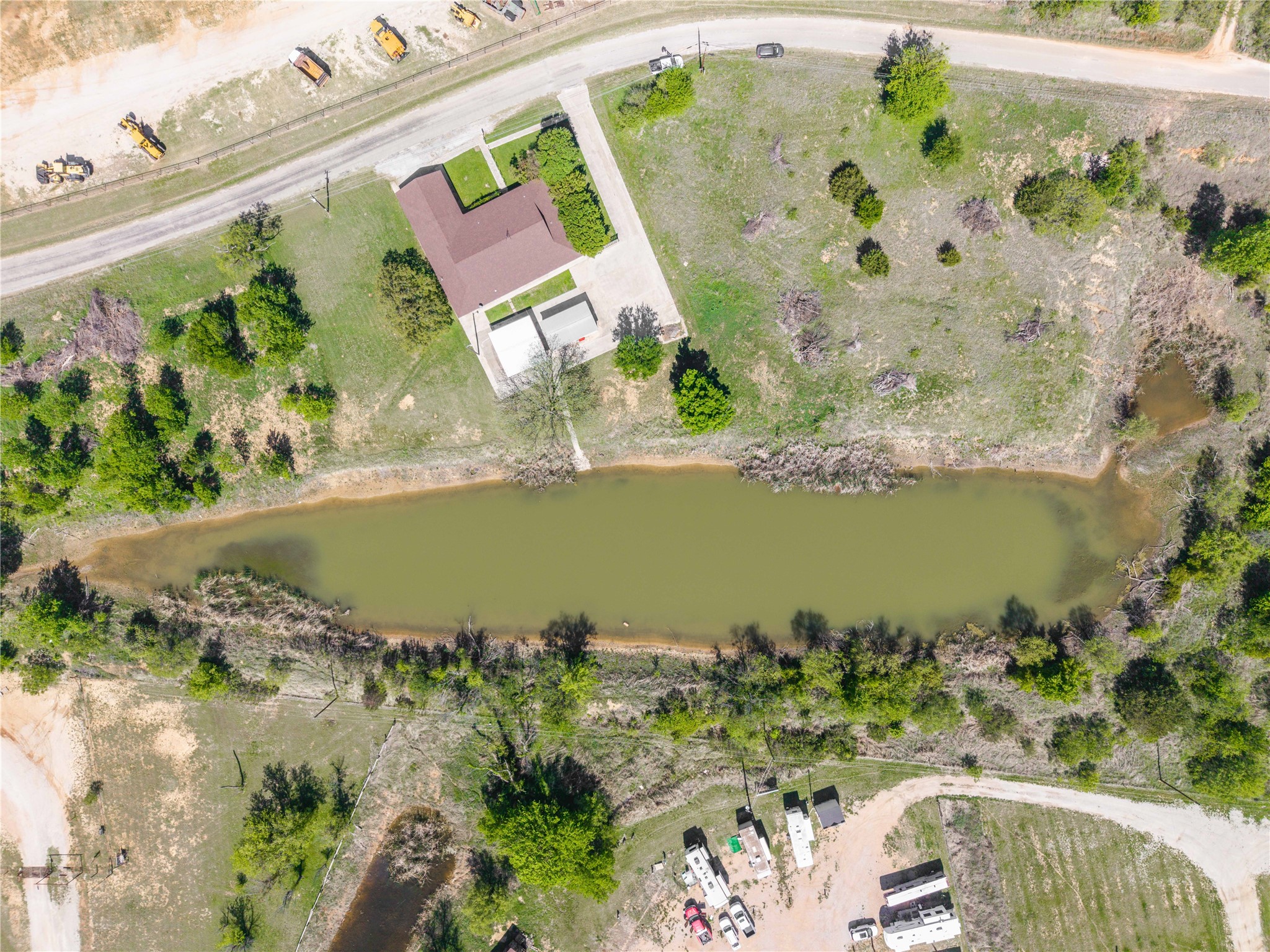 100 County Road 319 Early TX 76802