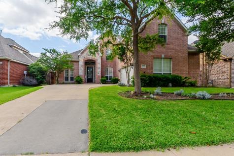 3817 Lindale Drive Mckinney TX 75072