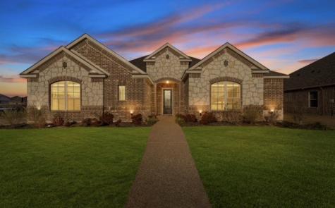 1016 Steamboat Drive Hewitt TX 76643