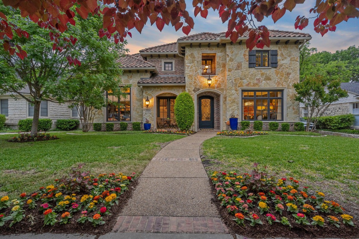 6619 Anita Street Dallas TX 75214