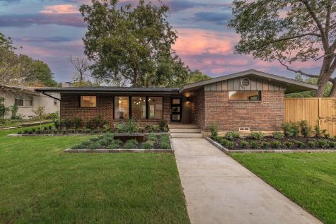 2531 Springhill Drive Dallas TX 75228