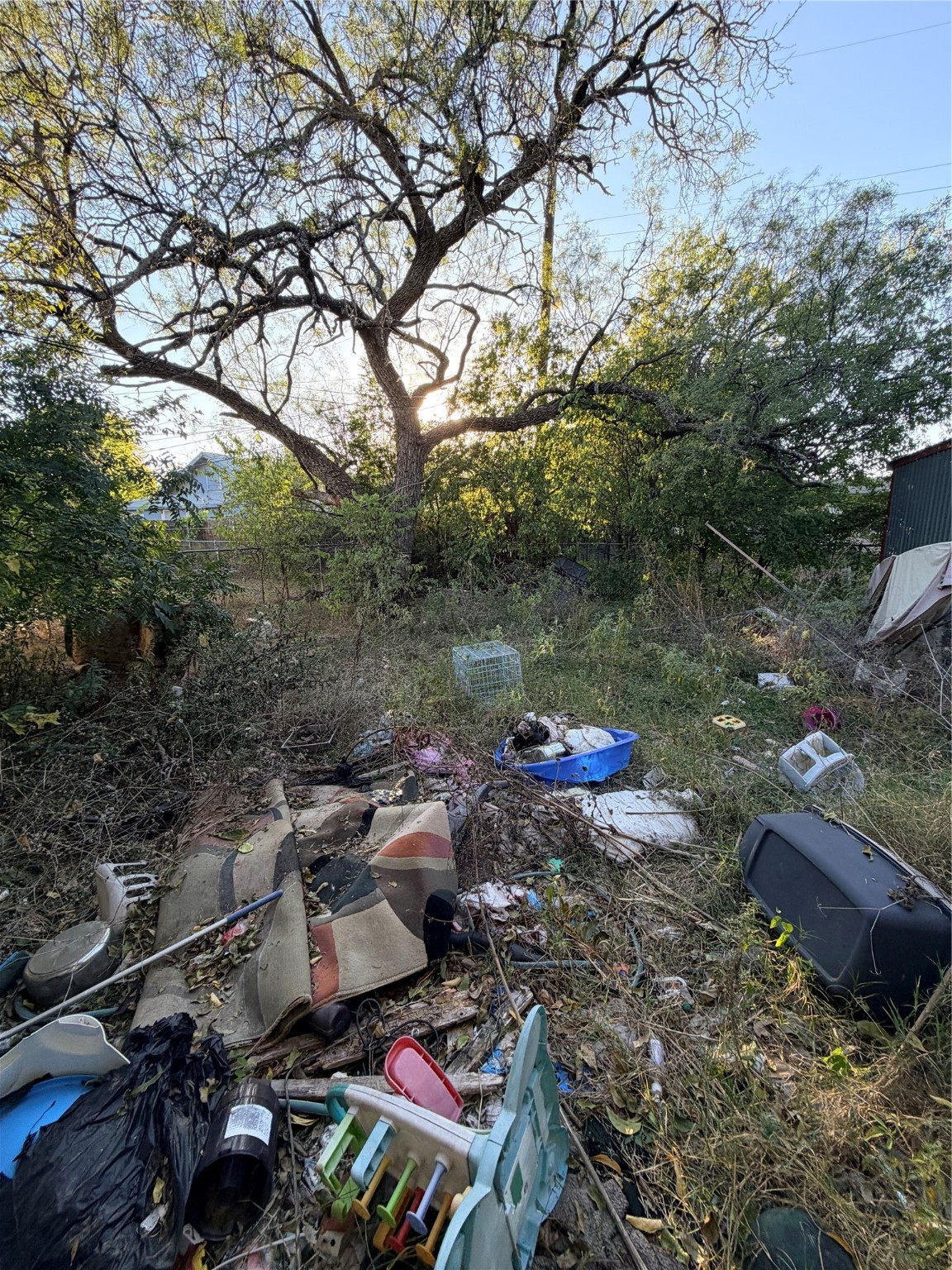 1726 Palm Street Abilene TX 79602