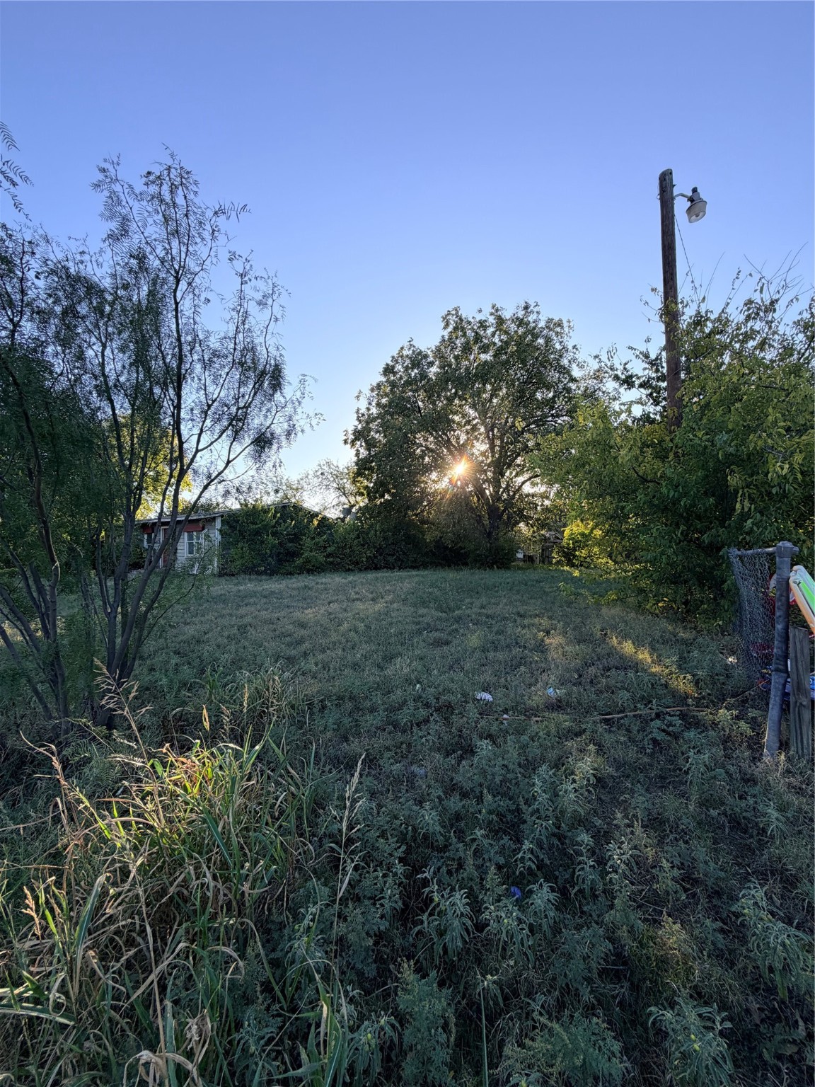 1726 Palm Street Abilene TX 79602