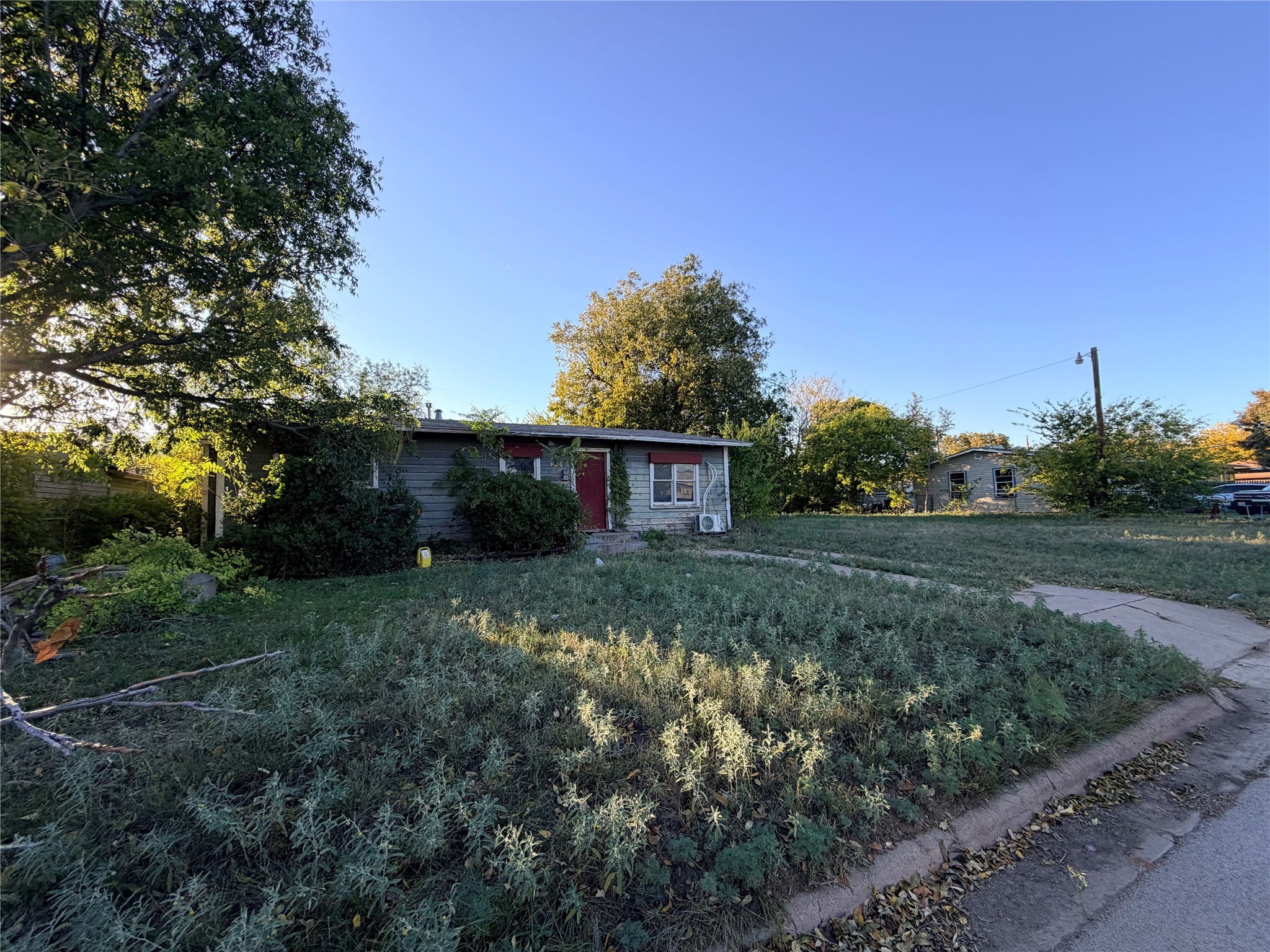 1726 Palm Street Abilene TX 79602