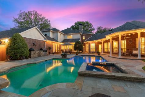 634 Lake Park Drive Coppell TX 75019