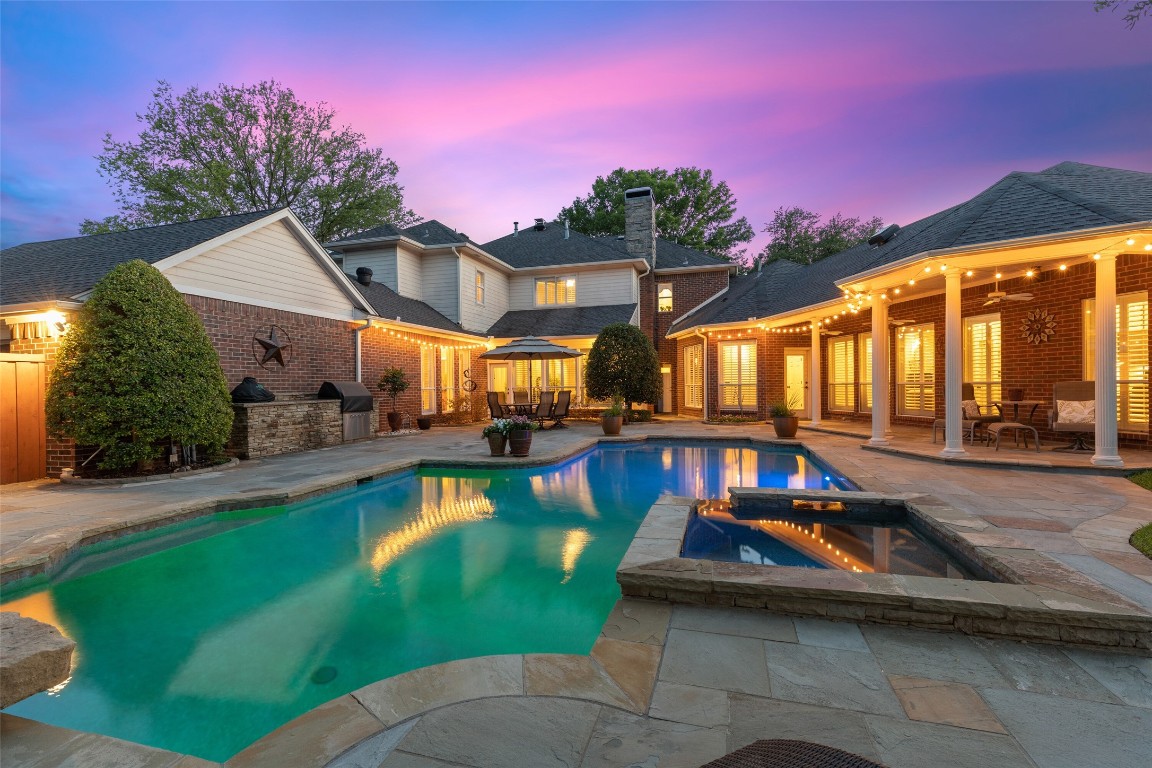 634 Lake Park Drive Coppell TX 75019