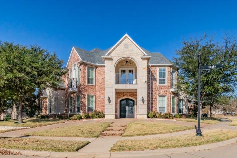1004 Drake Drive Euless TX 76039
