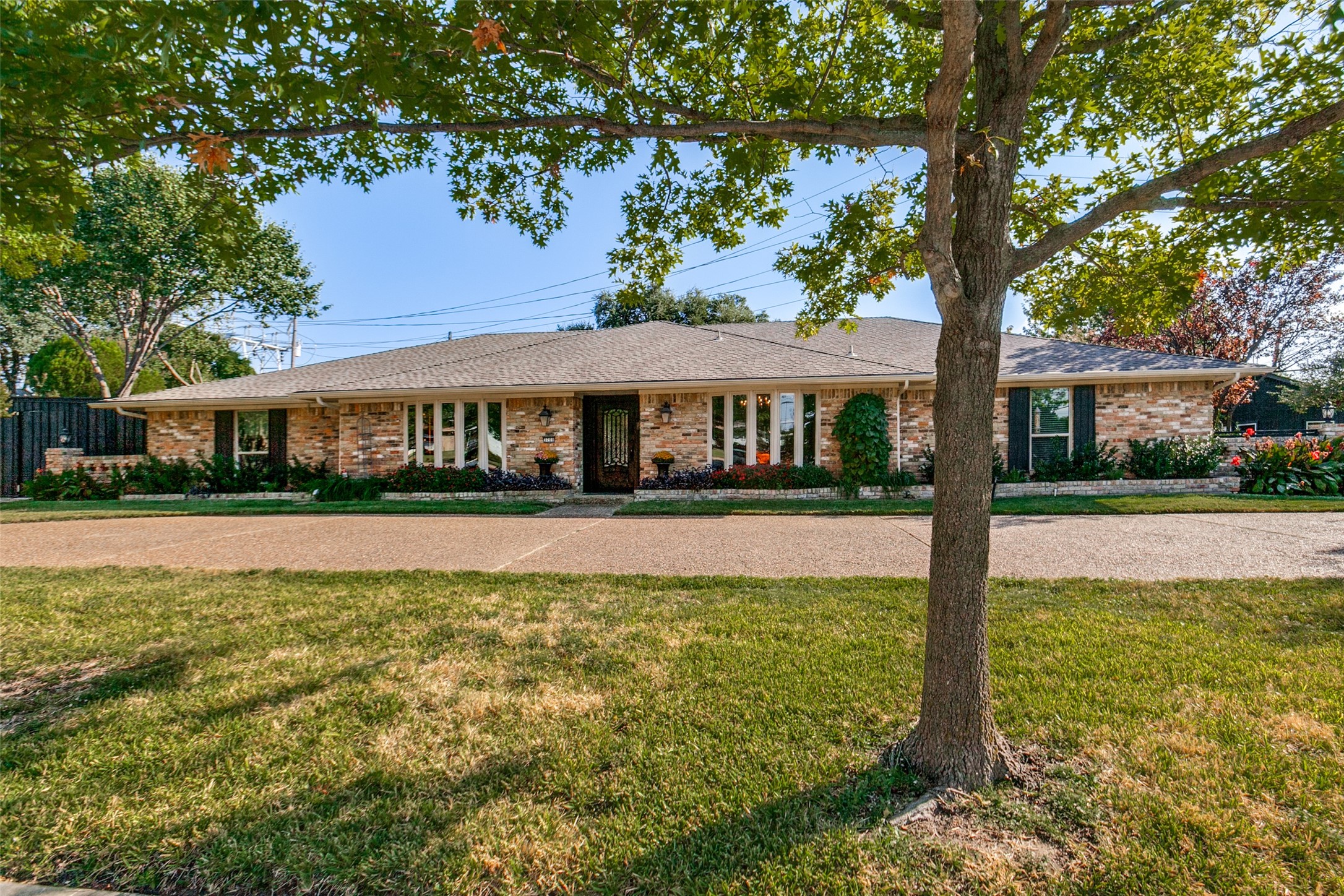3708 Jubilee Trail Dallas TX 75229