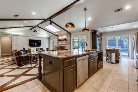 3708 Jubilee Trail Dallas TX 75229